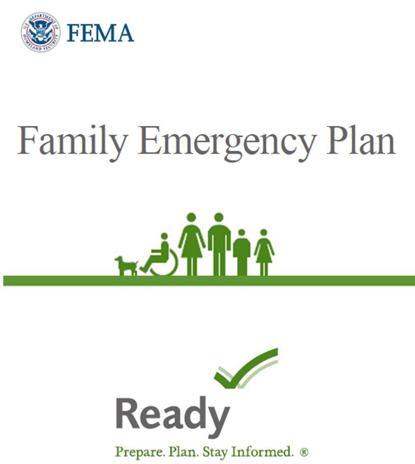 FEMA Family Plan